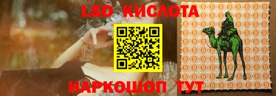 молекула духа Кандалакша